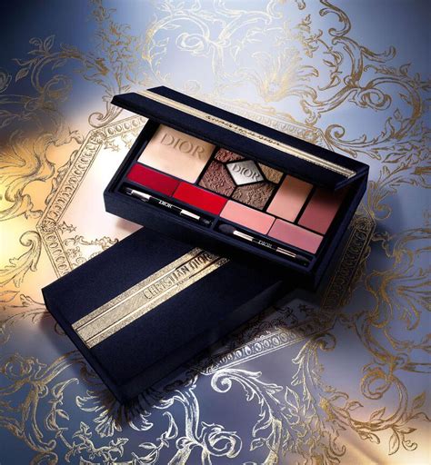 dior trucco|Palette trucchi multi.